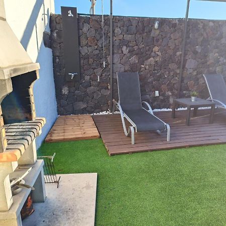 House To Relax El Tanque Villa ภายนอก รูปภาพ