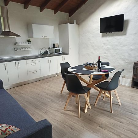 House To Relax El Tanque Villa ภายนอก รูปภาพ