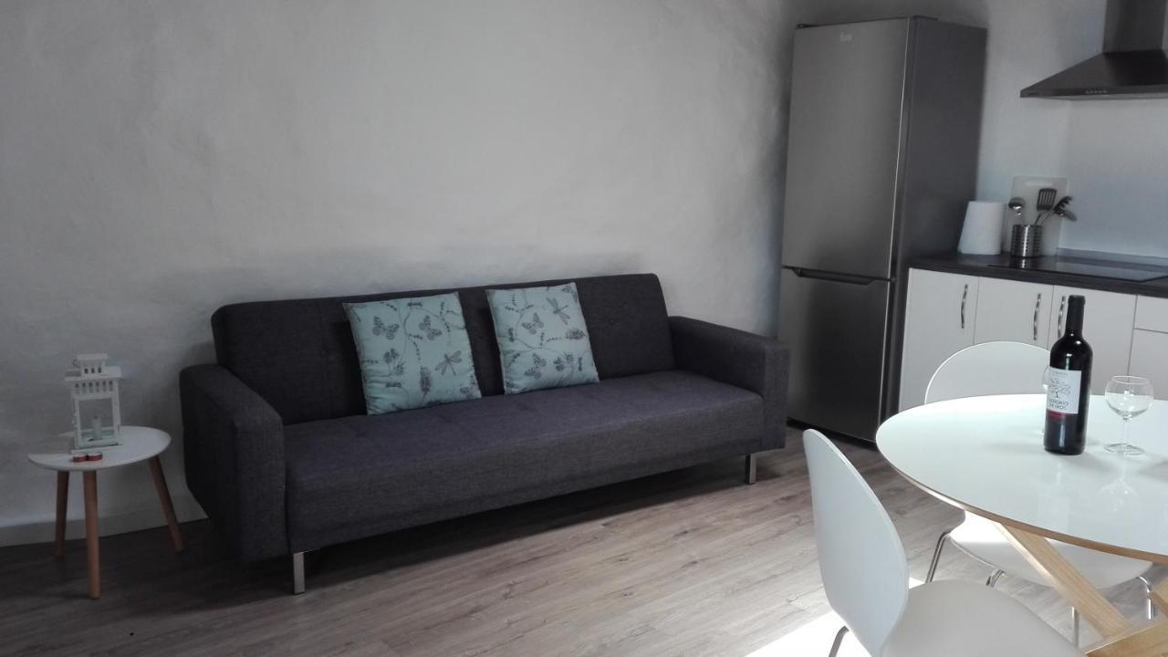 House To Relax El Tanque Villa ภายนอก รูปภาพ