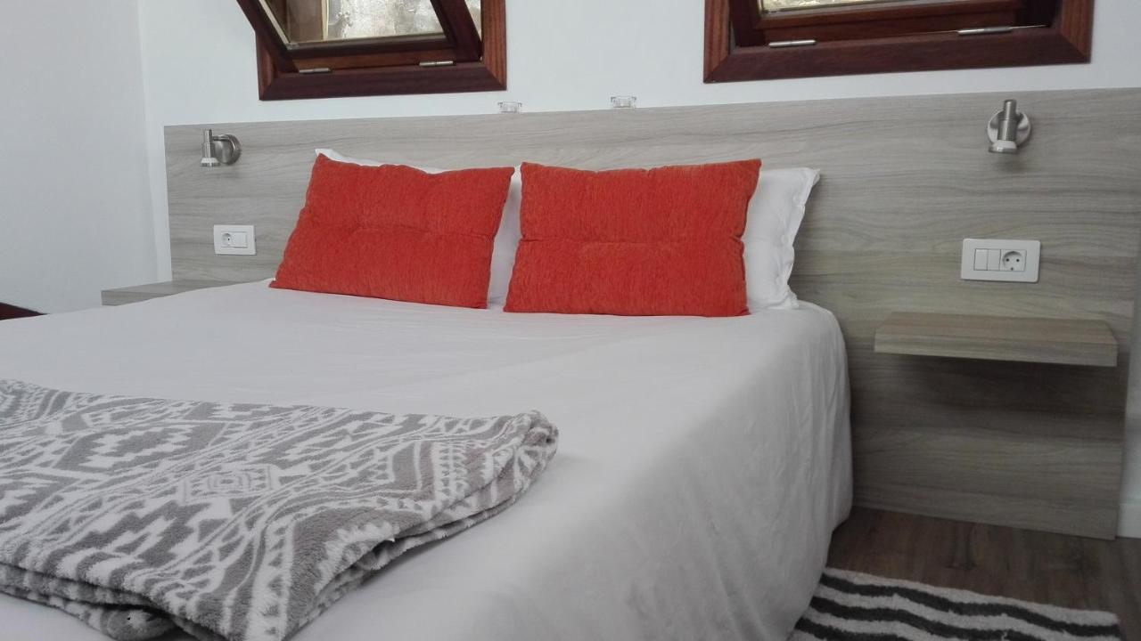 House To Relax El Tanque Villa ภายนอก รูปภาพ