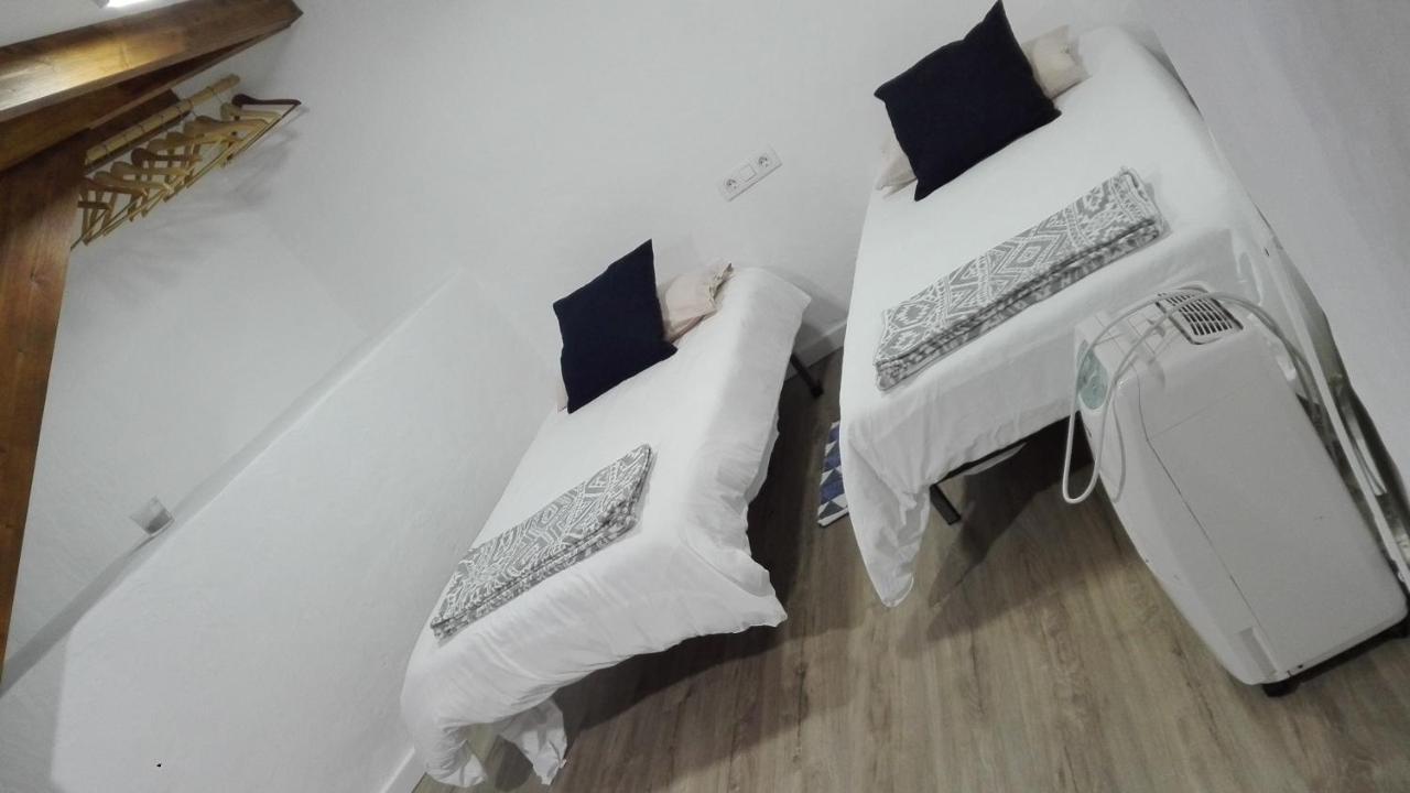 House To Relax El Tanque Villa ภายนอก รูปภาพ