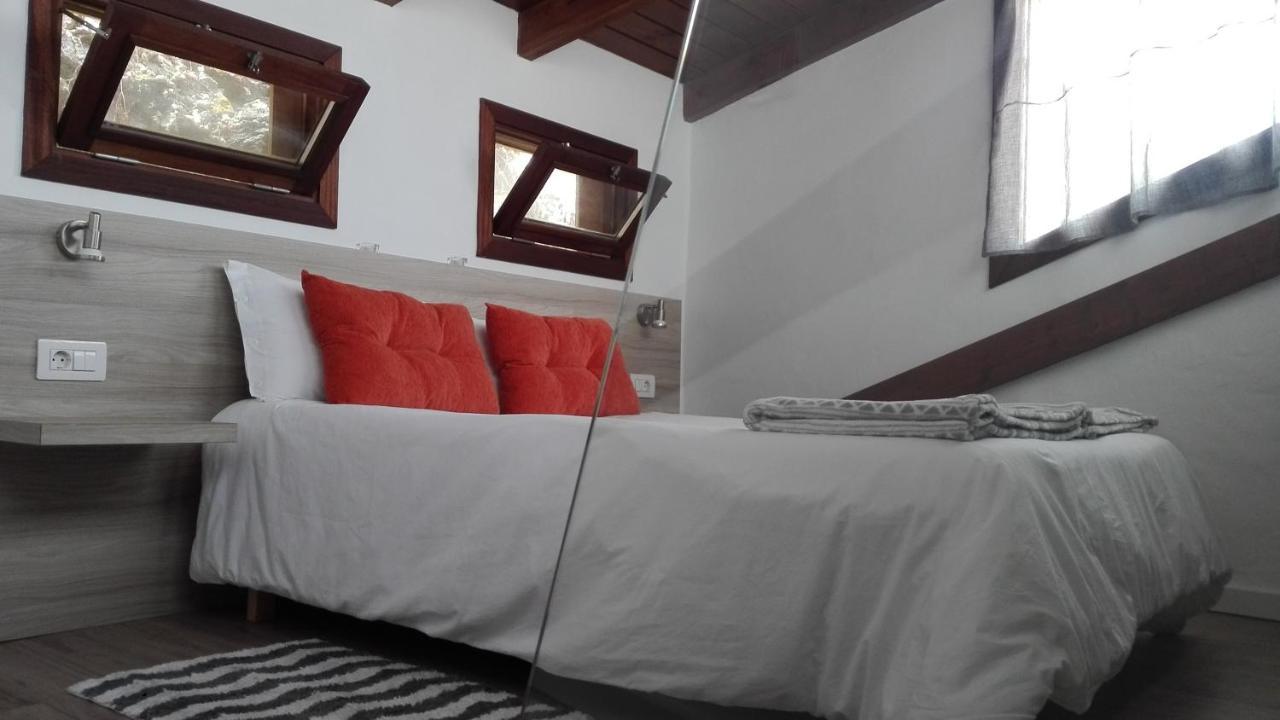 House To Relax El Tanque Villa ภายนอก รูปภาพ