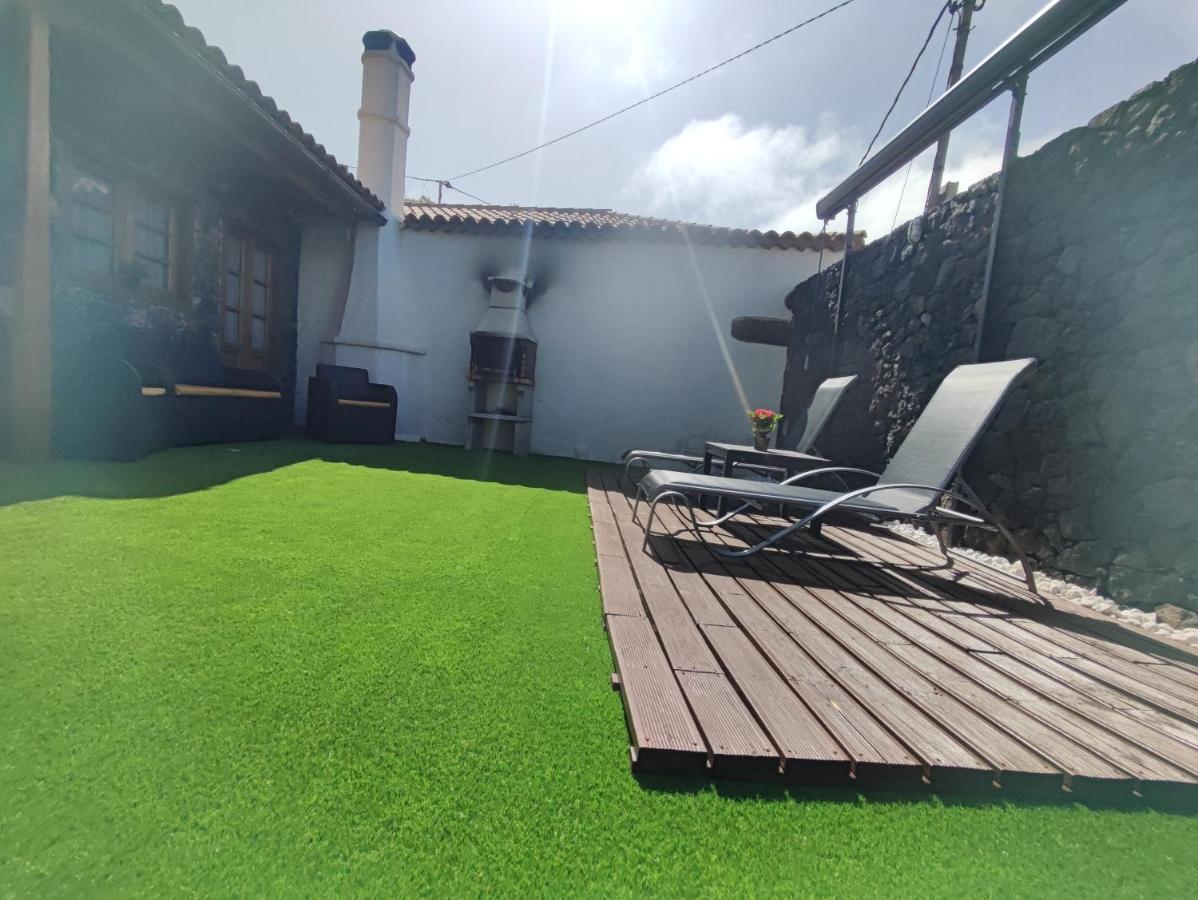 House To Relax El Tanque Villa ภายนอก รูปภาพ