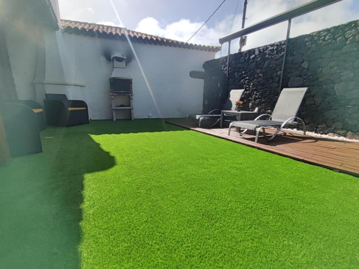 House To Relax El Tanque Villa ภายนอก รูปภาพ