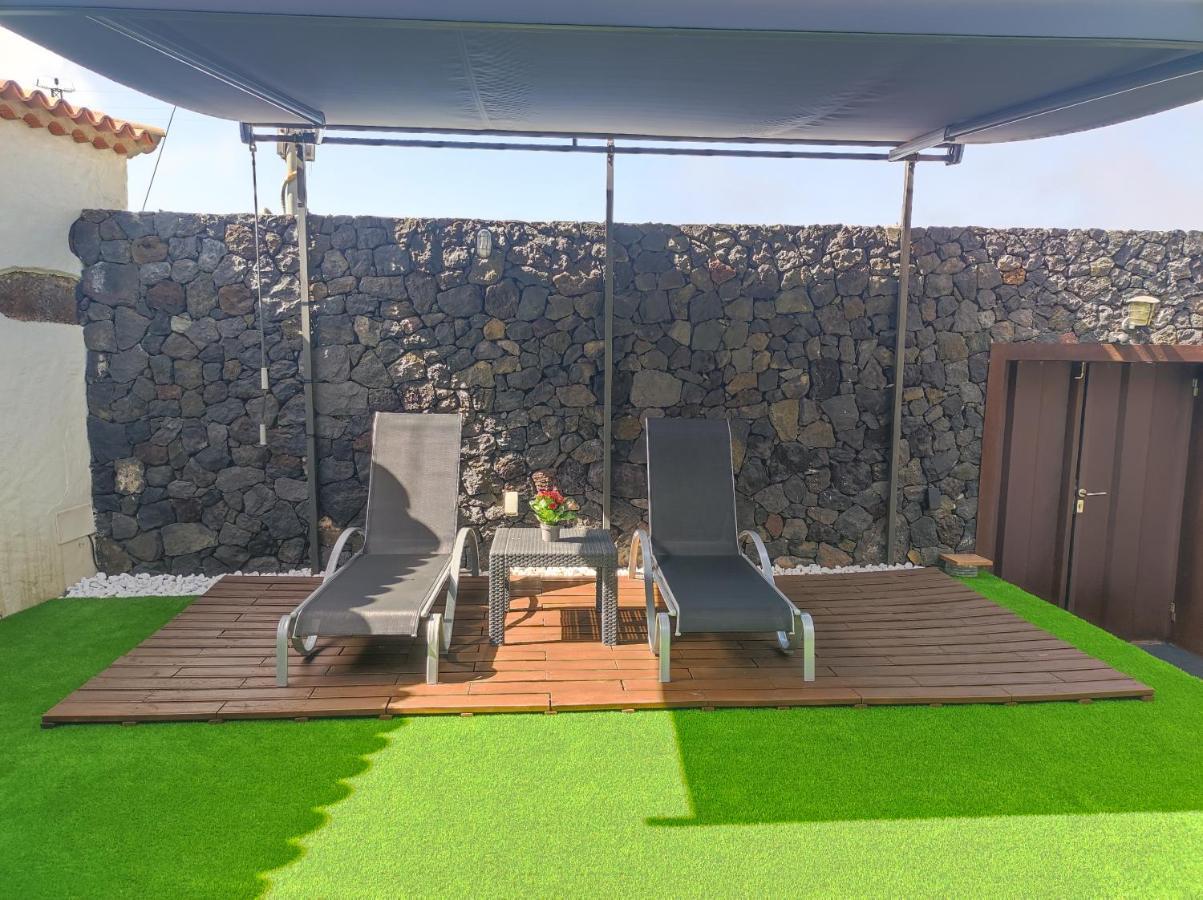 House To Relax El Tanque Villa ภายนอก รูปภาพ
