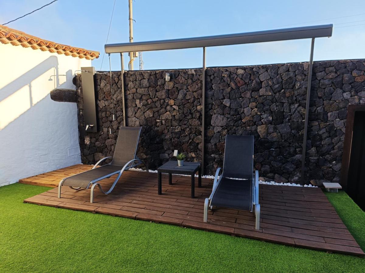 House To Relax El Tanque Villa ภายนอก รูปภาพ