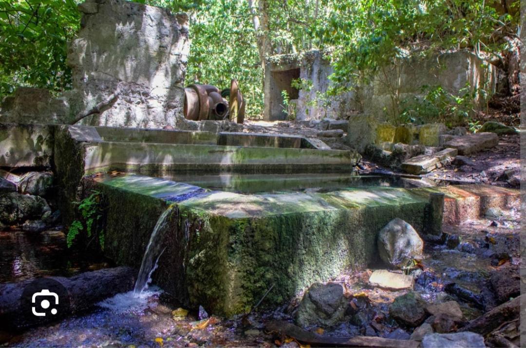House To Relax El Tanque Villa ภายนอก รูปภาพ